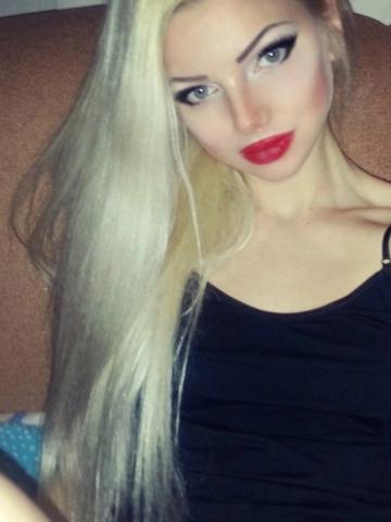 Индивидуалка Нина Фотография 2