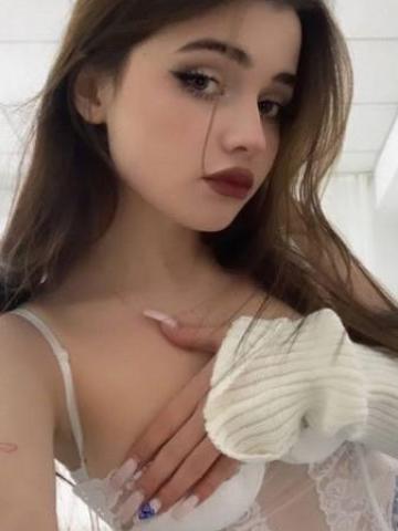 Индивидуалка Стелла Фотография 3